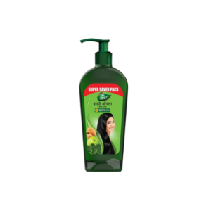 Dabur Brahmi Amla Hair Oil 600ml