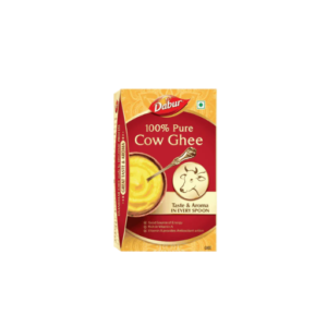 Dabur Cow Ghee 900ml