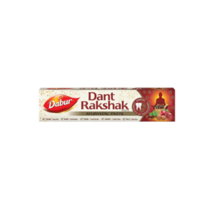 Dabur Dant Rakshak Ayurvedic Toothpaste 175g