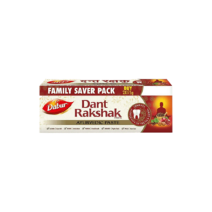 Dabur Dant Rakshak (Pack of 2) - 175g x 2