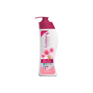 Dabur Gulabari Body Lotion 400ml