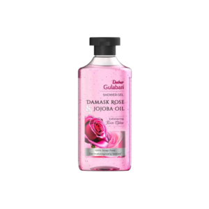 Dabur Gulabari Shower Gel Damask Rose & Jojoba Oil 250ml