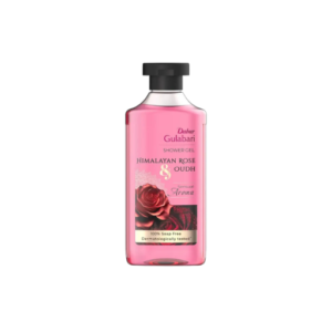 Dabur Gulabari Shower Gel Himalayan Rose & Oudh 250ml