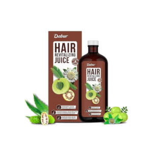 Dabur Hair Revitalizing Juice 1Ltr