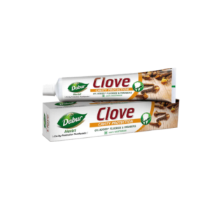 Dabur Herb'l Clove Cavity Protection Toothpaste 200g