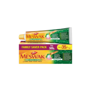 Dabur Meswak Toothpaste 500g