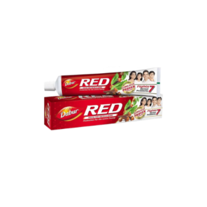 Dabur Red Toothpaste 100g