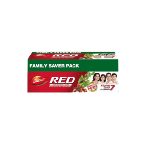 Dabur Red Toothpaste 500g