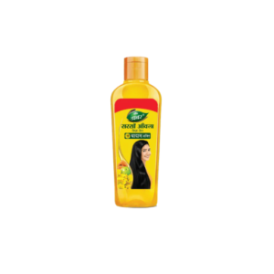 Dabur Sarson Amla Hair Oil 500ml