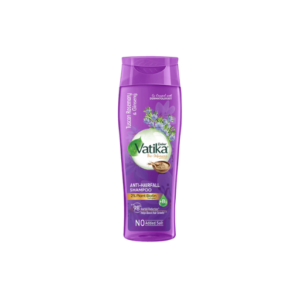 Dabur Vatika Bio Infusions Anti Hairfall Shampoo 400ml