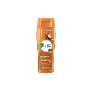 Dabur Vatika Bio Infusions Damage Therapy shampoo 400ml