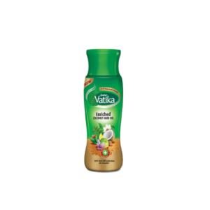 Dabur Vatika Enriched Coconut Hair Oil 300ml