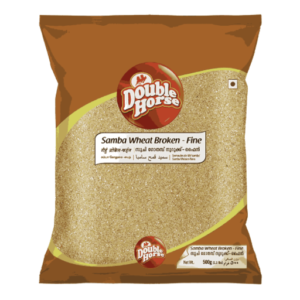Double Horse Wheat Fine 500g