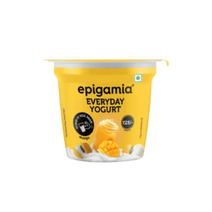 Epigamia Everyday Yogurt Mango 75g
