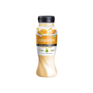 Epigamia Smoothies Yogurt Mango 200ml