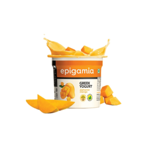 Epigamia Greek Yogurt Mango 90g