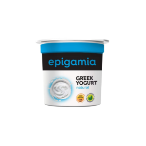 Epigamia Greek Yogurt Natural 90g