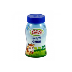GRB Ghee Jar 100ml