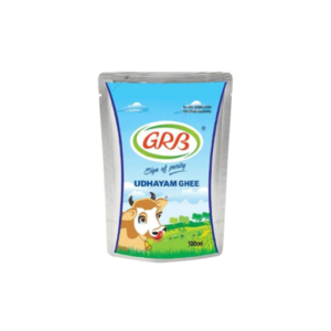 GRB Udhayam Ghee 100ml