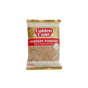 Golden Cane Jaggery Powder 500 gm