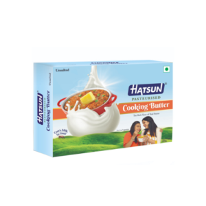 Hatsun Cooking Butter 200g