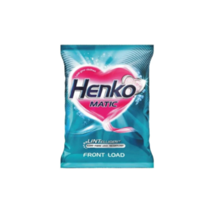 Henko Matic Front Load 1kg
