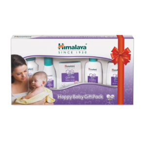 Himalaya Baby Gift Pack 1 Pack
