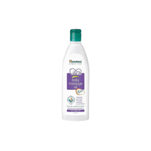 Himalaya Baby Massage Oil 100ml