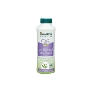 Himalaya Baby Prickly Heat Powder 200g