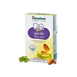 Himalaya Gentle Baby Soap 75g
