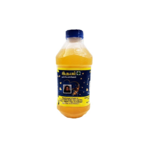 Idhayam Mantra Groundnut Oil Can 500 ml