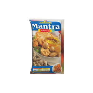 Idhayam Mantra Groundunt Oil 1Ltr