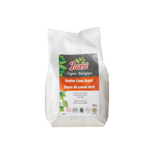 Inari Organic Golden Cane Sugar 500 gm