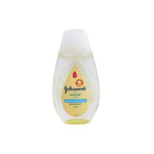 Johnson Baby Top To Toe Bath 100ml