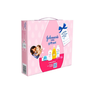 Johnson's Baby Gift Set