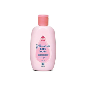 Johnsons Baby Lotion 100ml