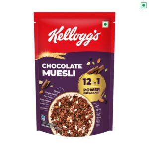 Kellogg's Chocolate Muesli 450g
