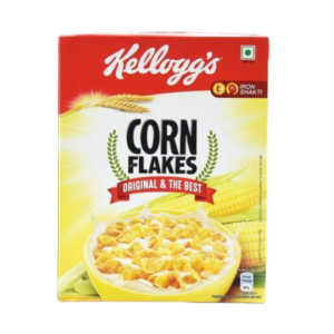 Kelloggs Corn Flakes Original 100g