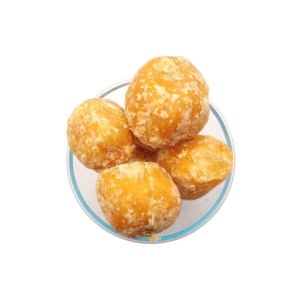 Loose Round Jaggery 1kg