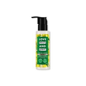 Love Beauty & Planet Olive oil & Peptide Bond Repair Prewash Treatment - 95ml