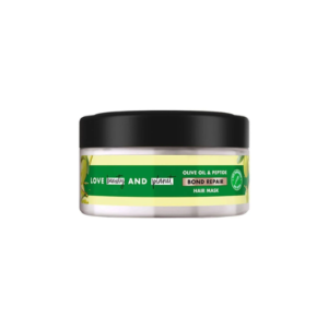 Love Beauty & Planet Bond repair Olive oil & Peptide Hair Mask - 200 ml
