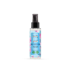 Love Beauty & Planet Bounce Back Reset Mist - No Alcohol Dry Shampoo 50ml