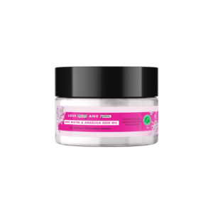 Love Beauty & Planet Curls and Waves Rice Water & Angelica Seed Oil Hair Mask - 200ml