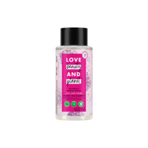 Love Beauty & Planet Curls and Waves Rice Water & Angelica Seed Oil Shampoo - 400ml