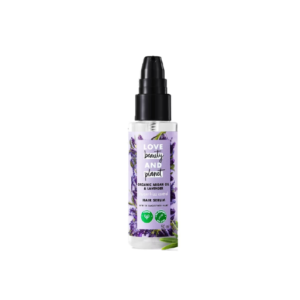 Love Beauty & Planet Frizz control Argan Oil & Lavender Hair Serum - 50ml