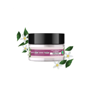 Love Beauty & Planet Curry , Biotin & Moringa Hair Mask - 200ml