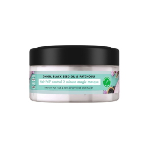 Love Beauty & Planet Hair fall control Onion, Black Seed Oil & Patchouli Hair Mask - 200ml