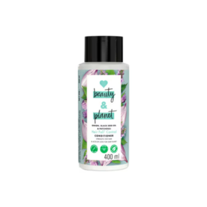 Love Beauty & Planet Hair fall control Onion, Blackseed & Patchouli Conditioner - 400ml