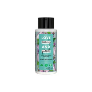 Love Beauty & Planet Hair fall control Onion, Blackseed & Patchouli Shampoo - 400ml