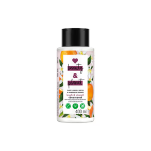 Love Beauty & Planet Length and Strength Curry Leaves & Biotin Conditioner - 400ml